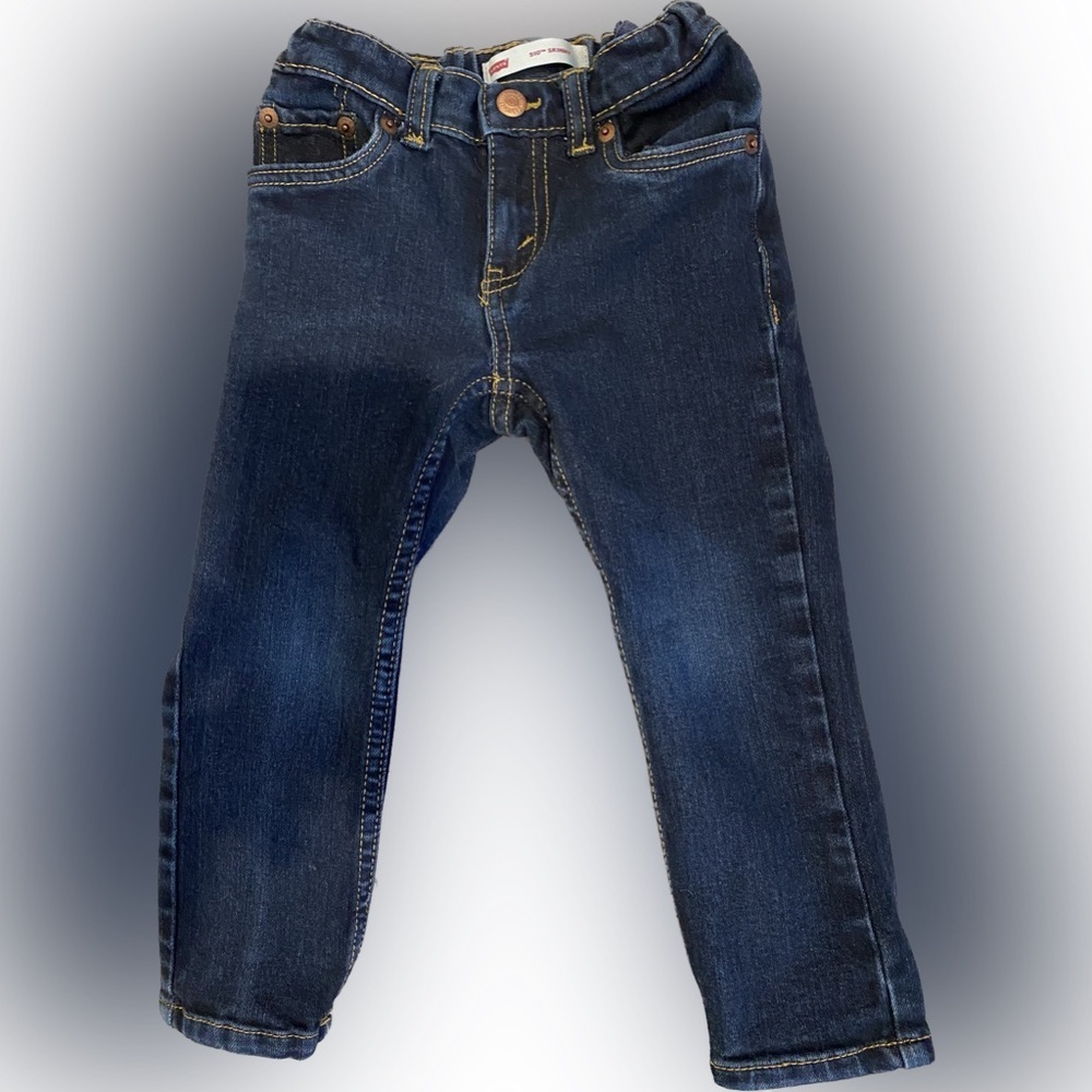 Levi’s 510 Toddler 3T